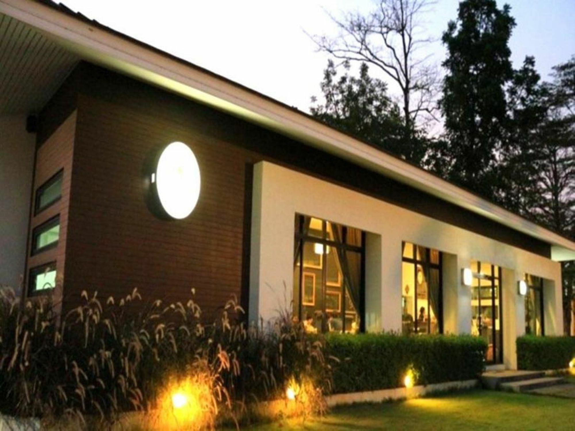 The Desiign Hotel - Sha Si Maha Phot Eksteriør bilde